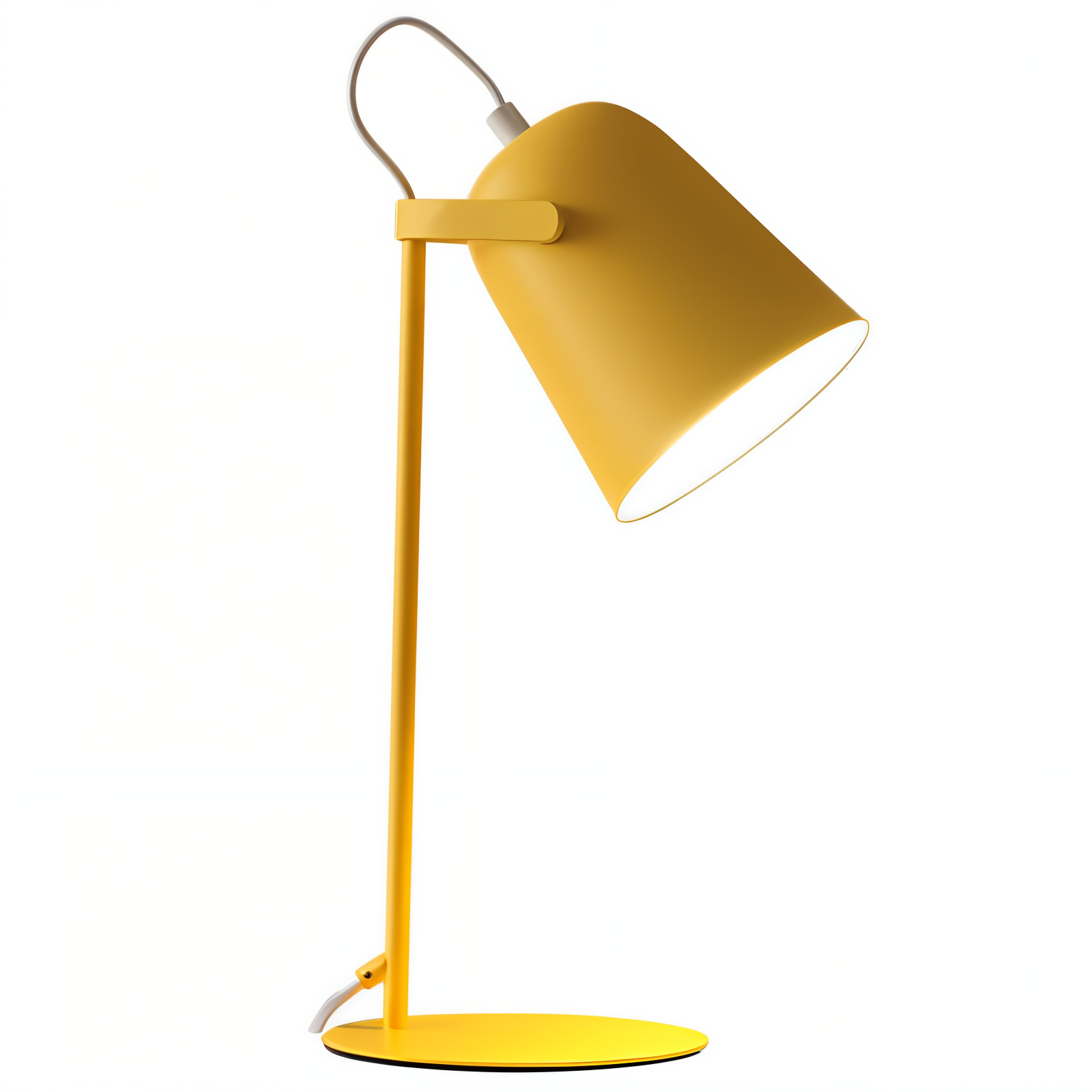 Macaron Decorative Desk Lamp