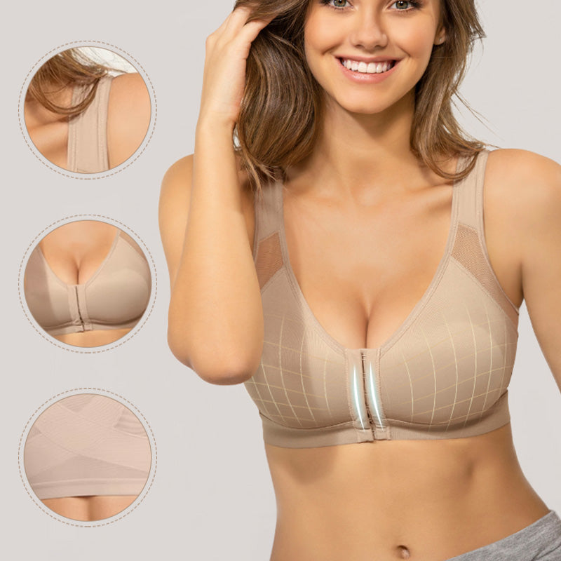 SilhouetteEase™ — Enjoy All-Day Comfort that Defines and Empowers Your Natural Curves