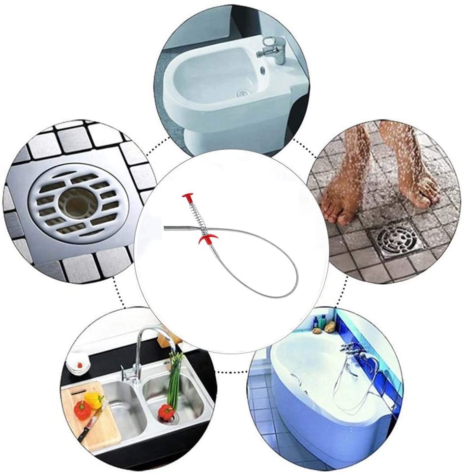 FlowMasterPro™ — Instantly Clear Drains for a Fresh, Hassle-Free Home