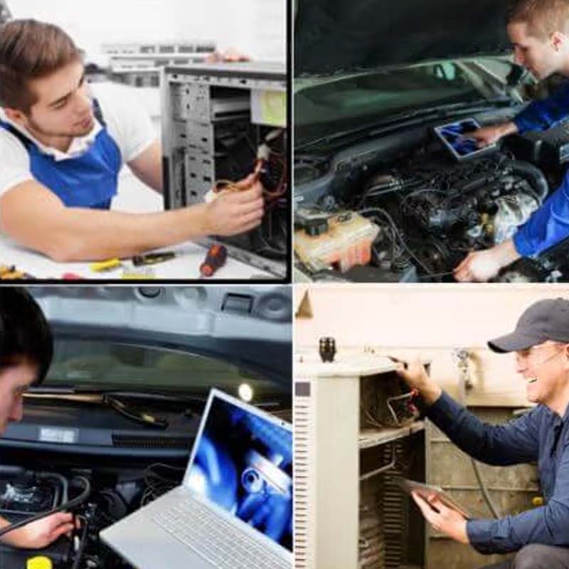 VeriSight™ HD Inspection Camera — Reveal Hidden Flaws Instantly with Crystal-Clear Confidence