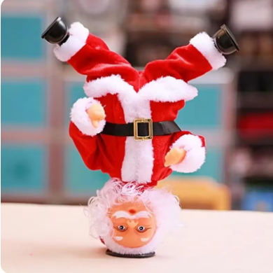 JollyClimb™ — Fill Your Home with Instant Joy and Festive Cheer
