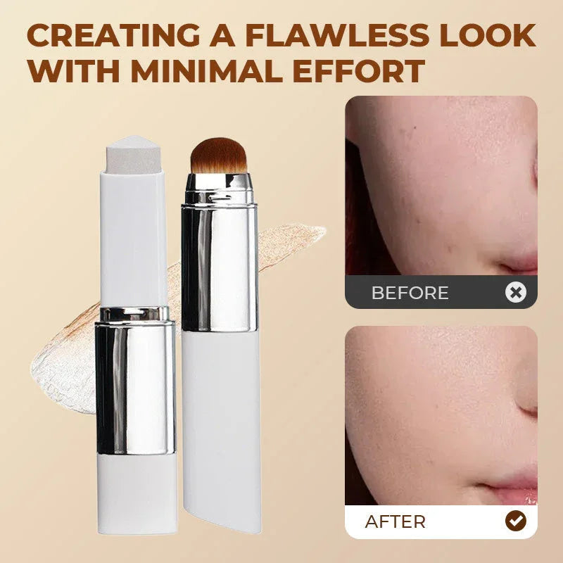 GlowMorph™ — Effortless Radiance That Matches You Perfectly All Day
