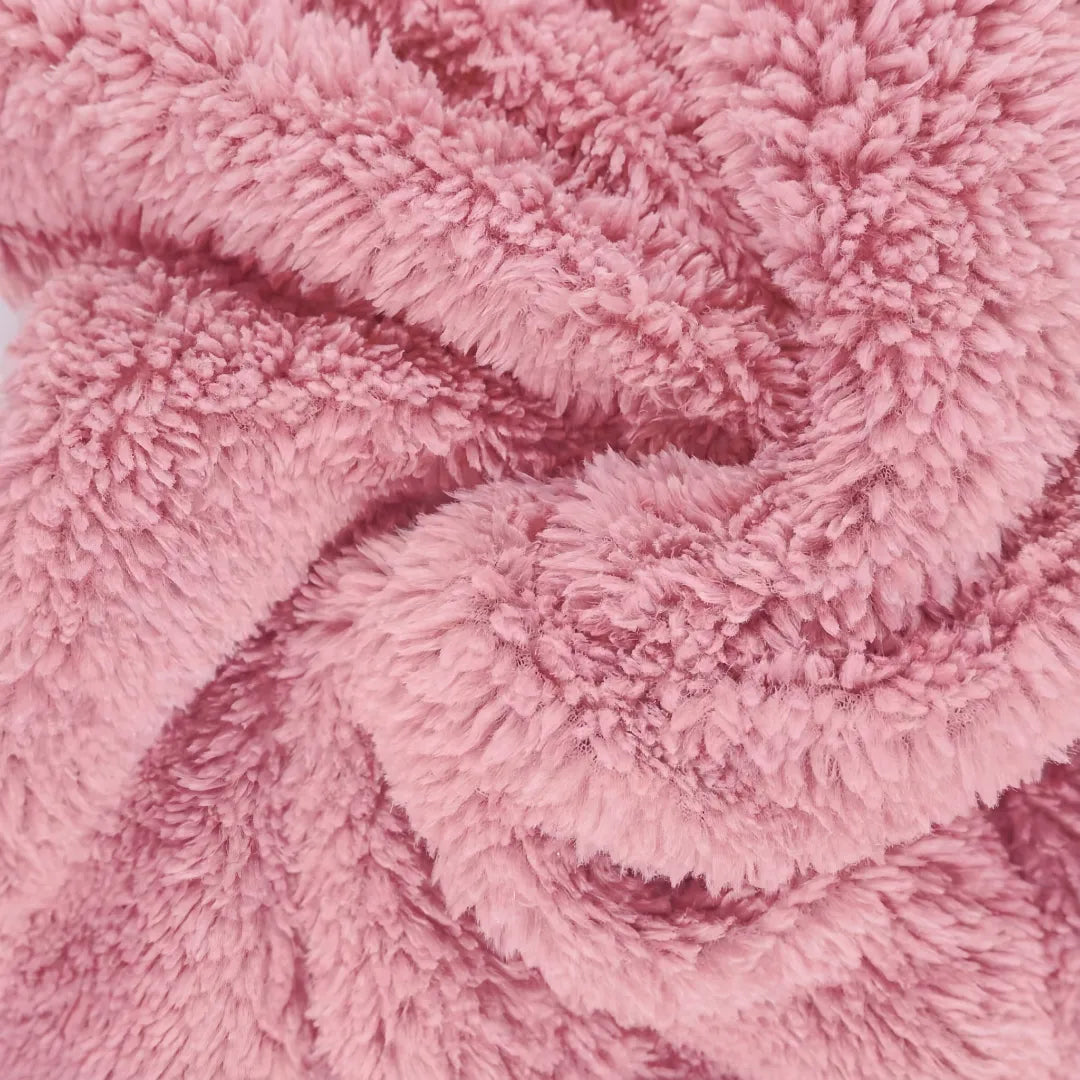 SnuggleNest™ — Wrap Yourself in Head-to-Toe Warmth and Playful Comfort