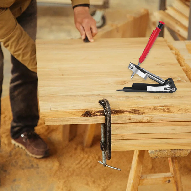 VeroCarve™ Precision Carving Set — Unlock Flawless Masterpieces with Effortless Control and Comfort
