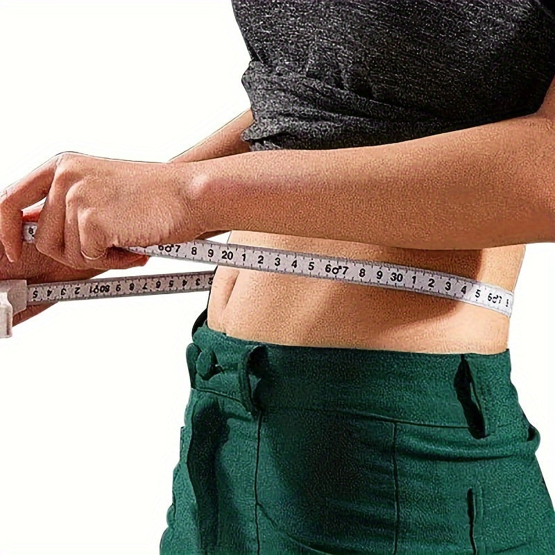 BodyFit Pro – Precision Measuring Tape for Fitness Monitoring