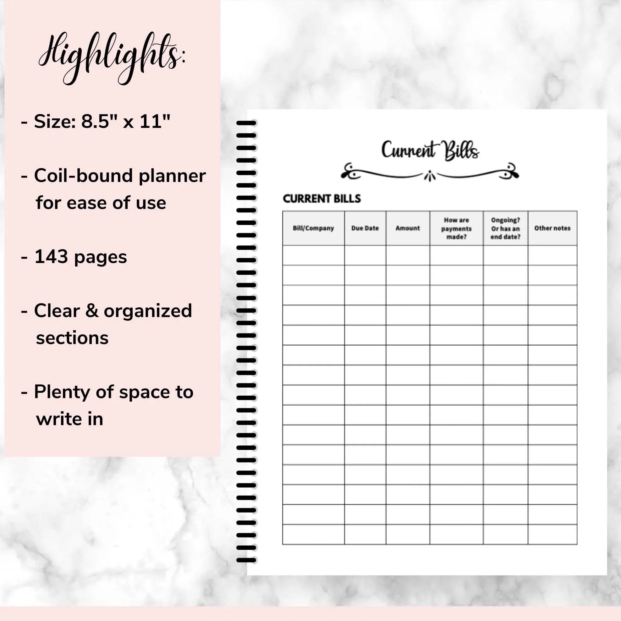 LifeMap™ Planner — Effortlessly Secure Your Family’s Peace of Mind and Protect What Matters Most