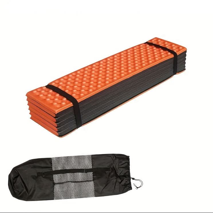 Foldable Foam Sleeping Pad for Camping