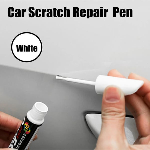 LumaShield™ — Instantly Erase Scratches for a Showroom-Ready Shine You’ll Proudly Own