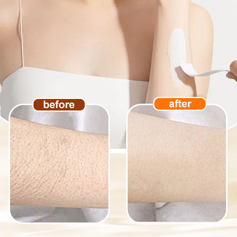 LumaSilk™ — Unlock Instant Silky Smoothness Without the Pain or Irritation