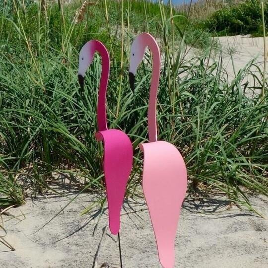 BreezeFlock™ — Enchant Your Garden with Graceful, Soothing Motion That Captivates Every Eye