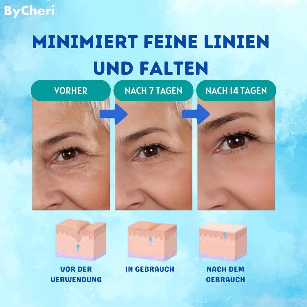 VitaLuxe™ — Unlock Radiant, Youthful Skin Without Needles or Pain