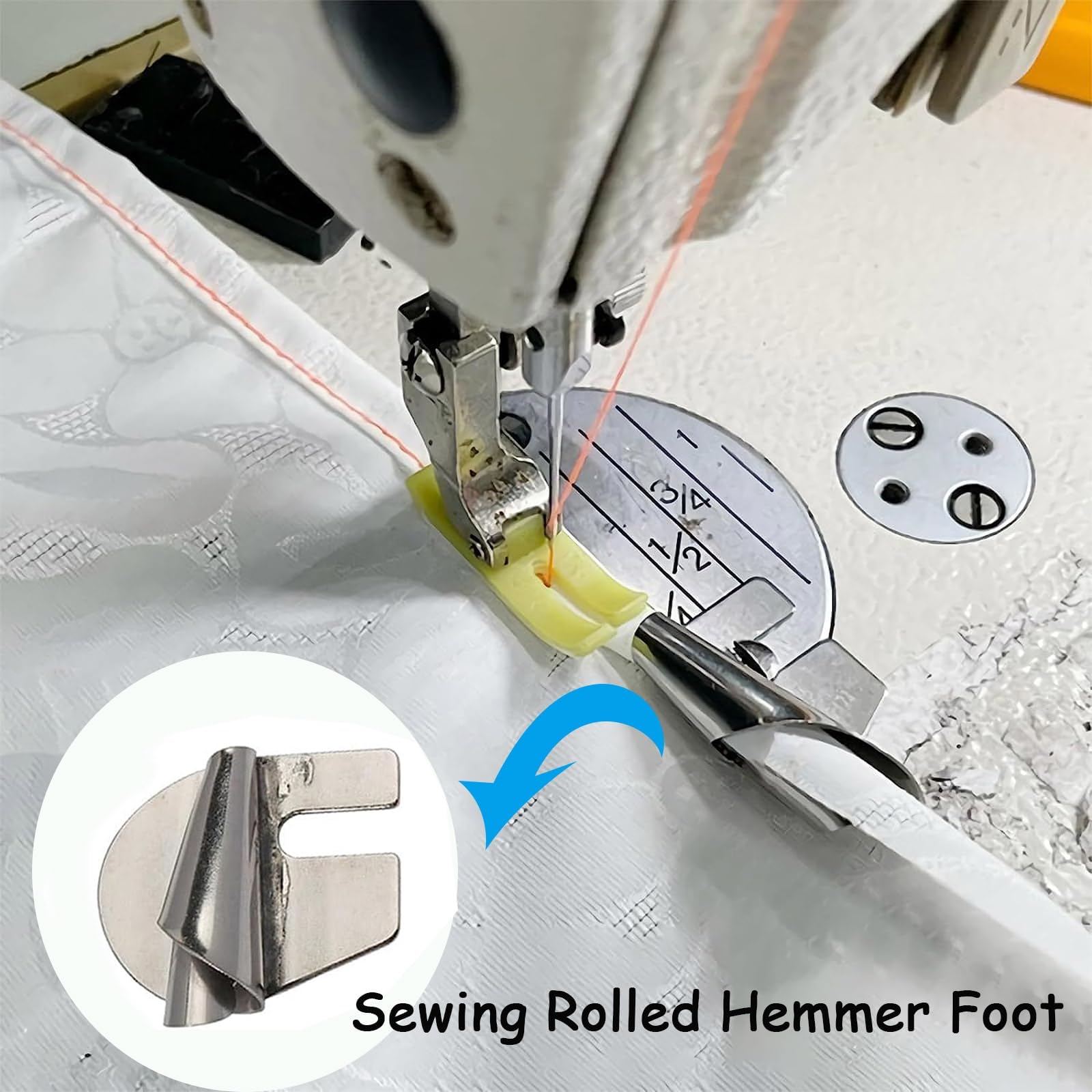 EdgeCraft™ — Create Perfect, Lasting Hems That Turn Heads Every Time