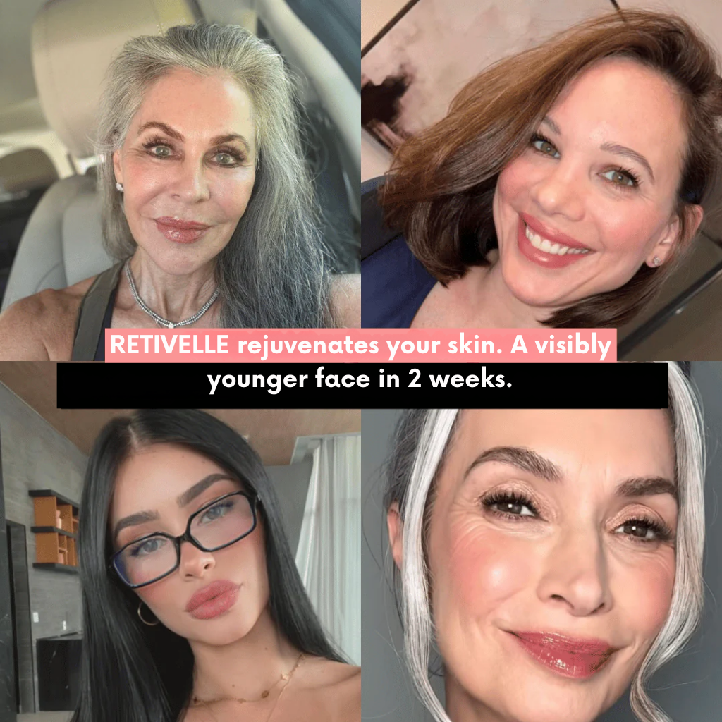 RadianceLift™ — Unleash Youthful Glow and Firm, Silky Skin in Just Two Weeks