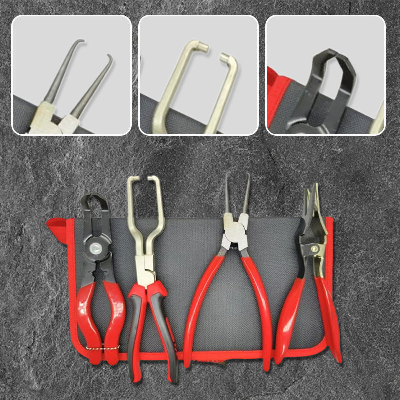 GripForce™ — Command Every Fix with Confidence and Protect Your Ride from Damage