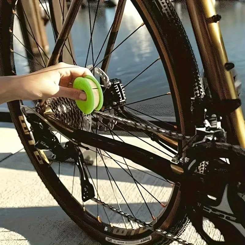 ChainGuard Pro - Portable Rust Prevention and Maintenance Kit