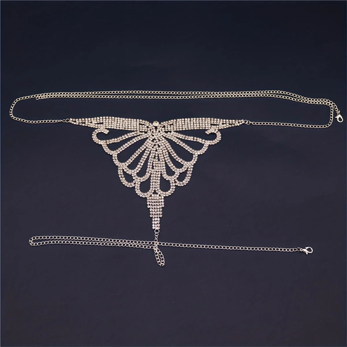 NovaFleur™ — Ignite Every Room with Effortless Sparkle and Seductive Power