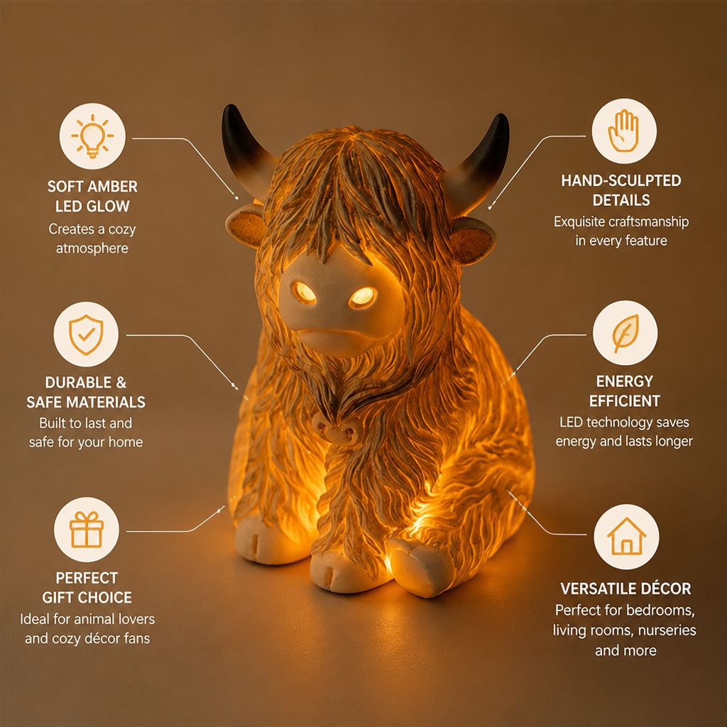HearthRise™ — Wrap Your Space in Soothing Warmth and Rustic Charm That Feels Like Home