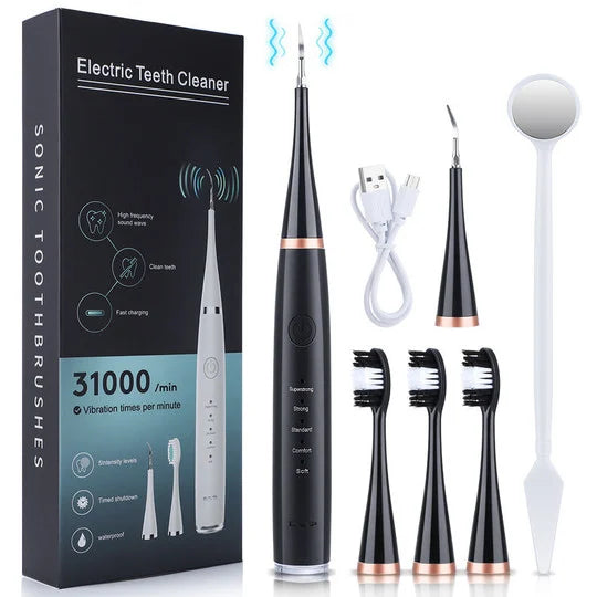 LuminaSmile™ — Unlock Brilliant Confidence with a Radiant, Head-Turning Smile Every Day