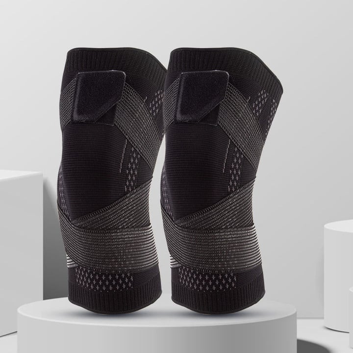AgilEase™ — Unlock Pain-Free Steps and Keep Your Knees Strong All Day
