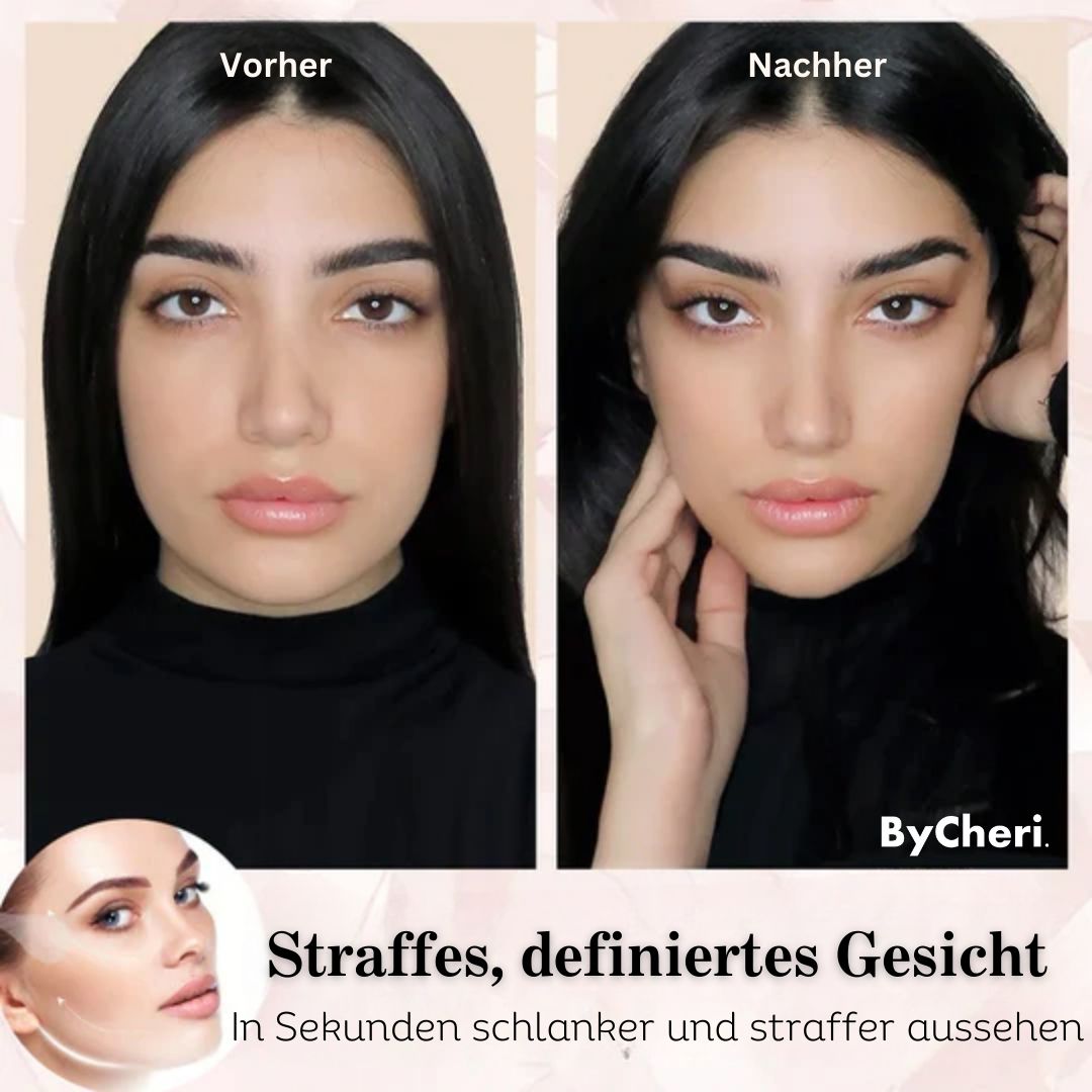 Buy One Get One Free Today | 2025 Invisible Face Lifting Band Set