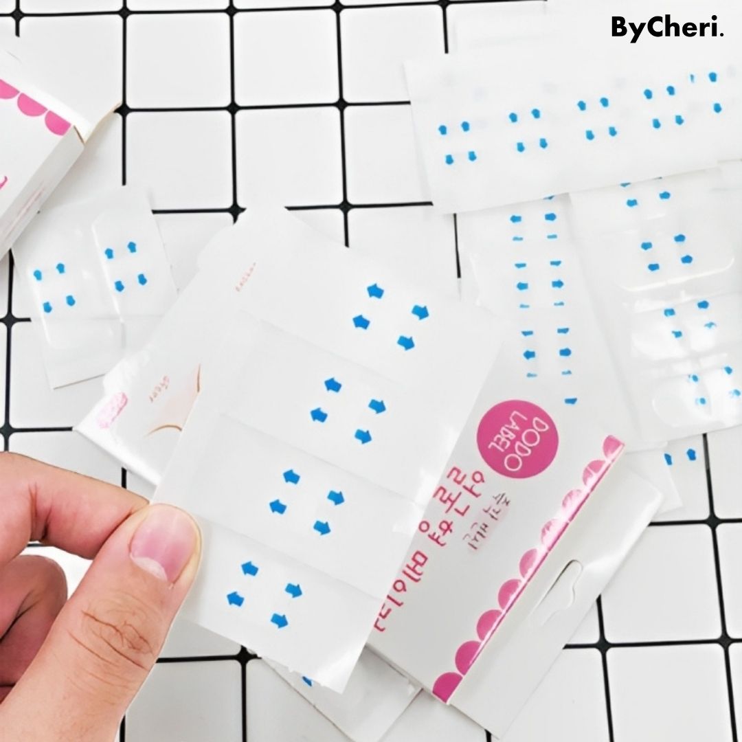 Buy One Get One Free Today | 2025 Invisible Face Lifting Band Set