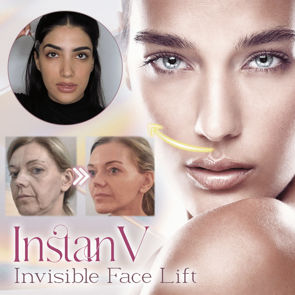 Buy One Get One Free Today | 2025 Invisible Face Lifting Band Set