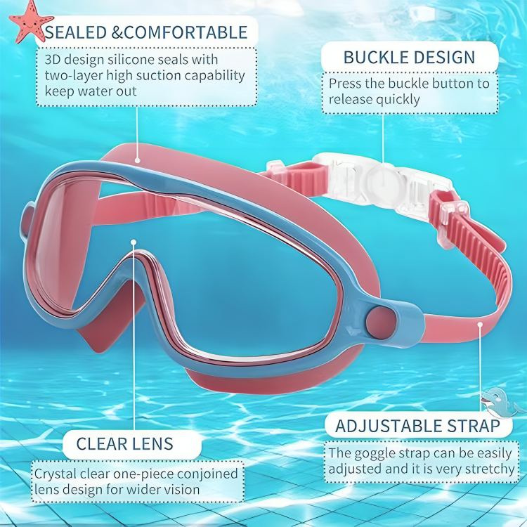 Buy One Get One Free Today | AquaEyes