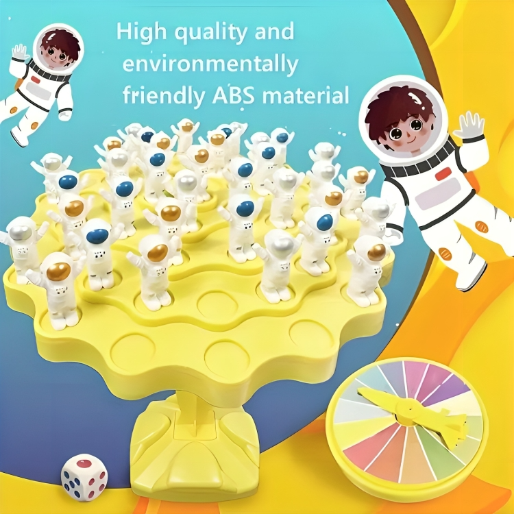 Buy One, Get One Free Today | AstroStack | Enhance Young Minds with a Balancing Game!