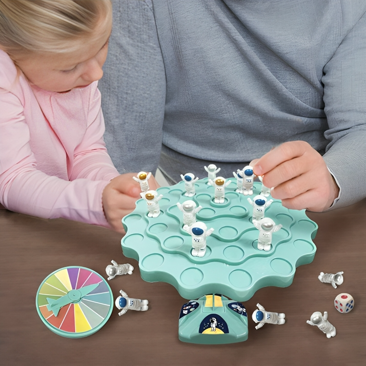 Buy One, Get One Free Today | AstroStack | Enhance Young Minds with a Balancing Game!