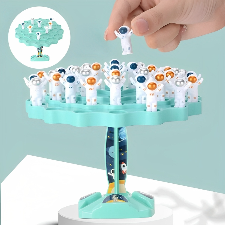 Buy One, Get One Free Today | AstroStack | Enhance Young Minds with a Balancing Game!