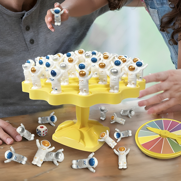 Buy One, Get One Free Today | AstroStack | Enhance Young Minds with a Balancing Game!