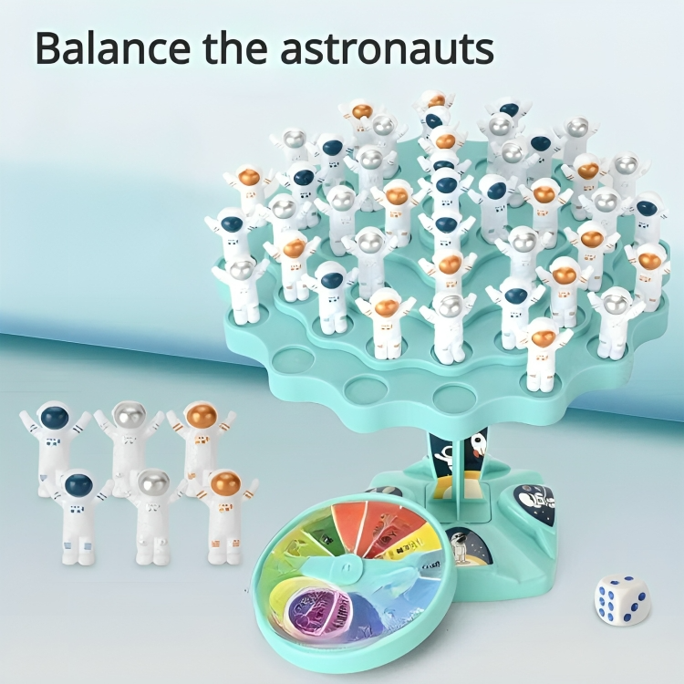 Buy One, Get One Free Today | AstroStack | Enhance Young Minds with a Balancing Game!