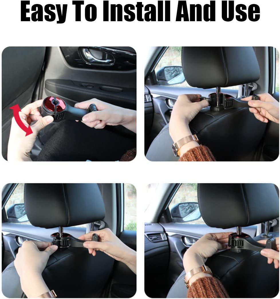 Buy One Get One Free Today | Car Hanger