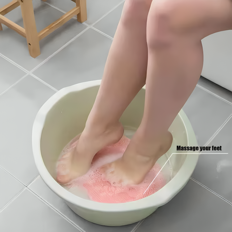 Buy One Get One Free Today | Deep Cleansing Scrub for Instant Relaxation