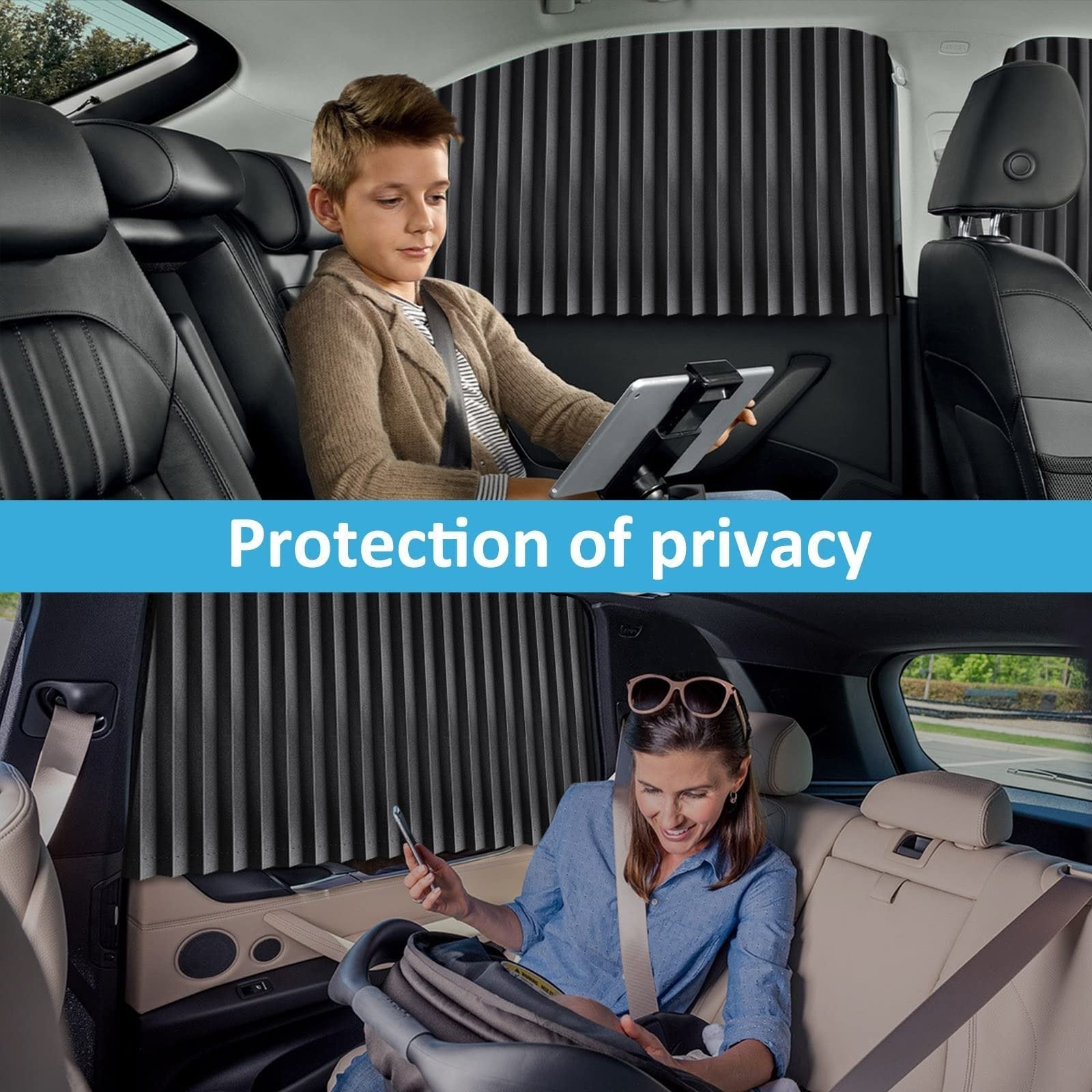 Buy One, Get One Free Today | CarVeil