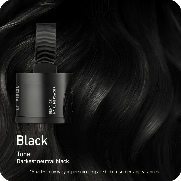 Buy One Get One Free Today | Hairline Powder in ColorBlendz