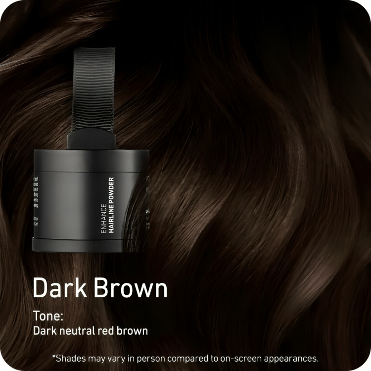 Buy One Get One Free Today | Hairline Powder in ColorBlendz