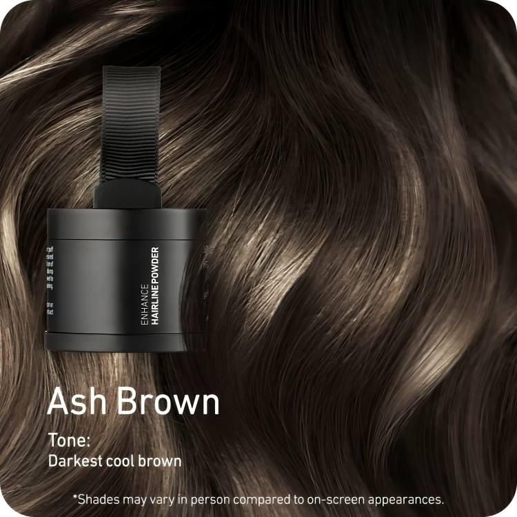 Buy One Get One Free Today | Hairline Powder in ColorBlendz