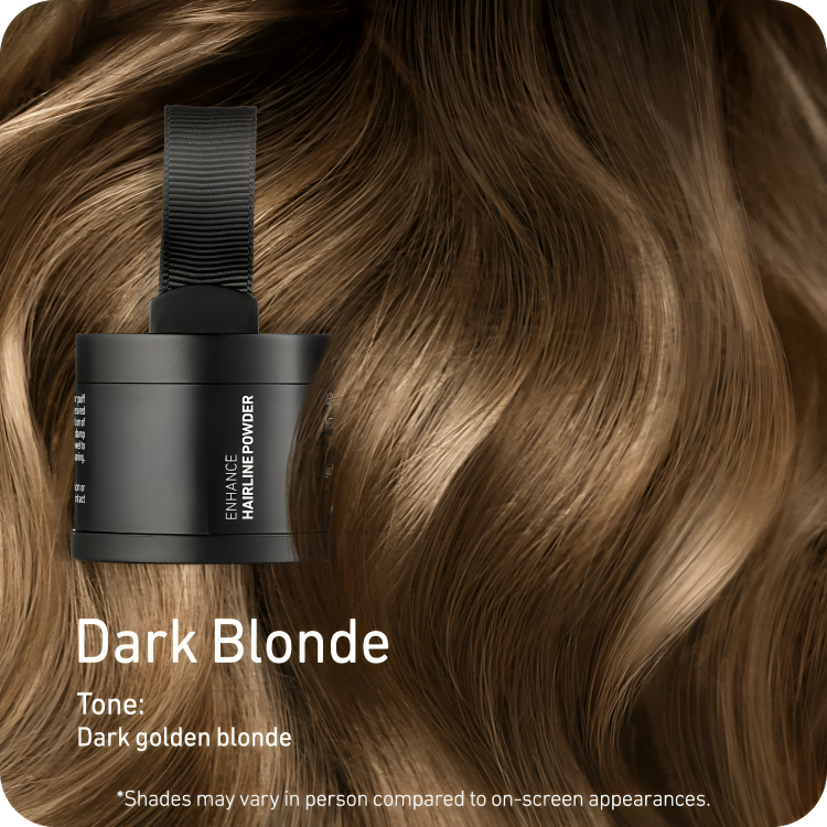 Buy One Get One Free Today | Hairline Powder in ColorBlendz