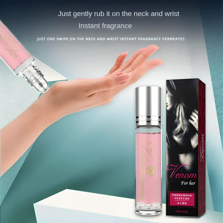 Buy One Get One Free Today | Subtle Scent, Powerful Effect!