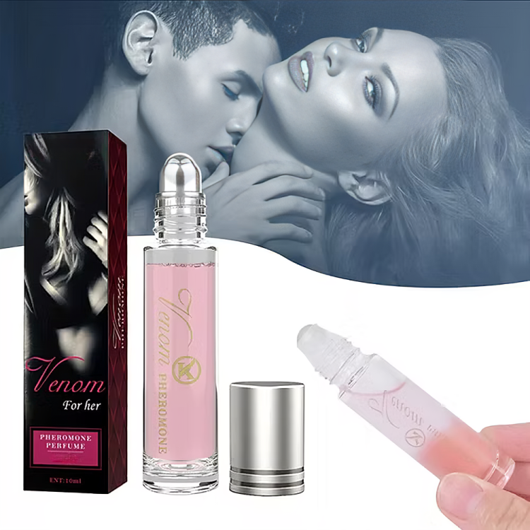 Buy One Get One Free Today | Subtle Scent, Powerful Effect!