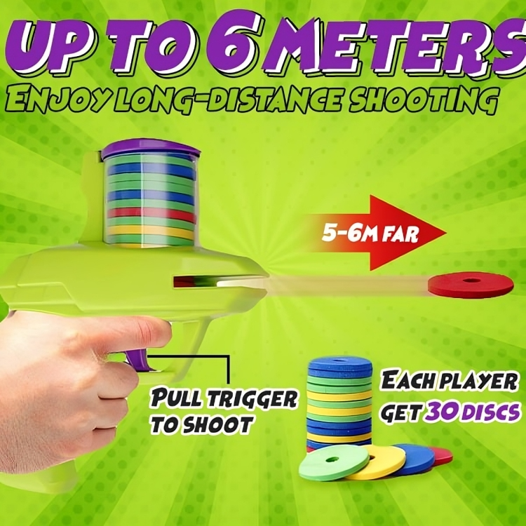 Buy One Get One Free Today | DiscBlaster