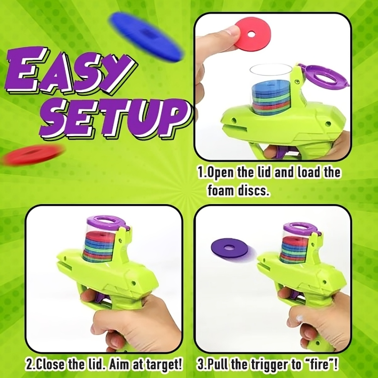 Buy One Get One Free Today | DiscBlaster