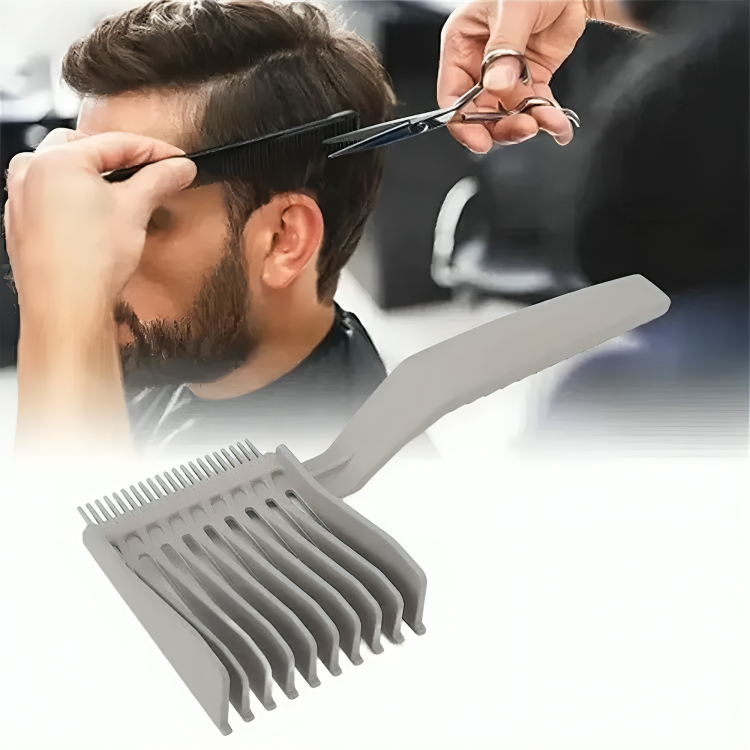 Buy One Get One Free Today | Easy Hair Cutting with FadePro