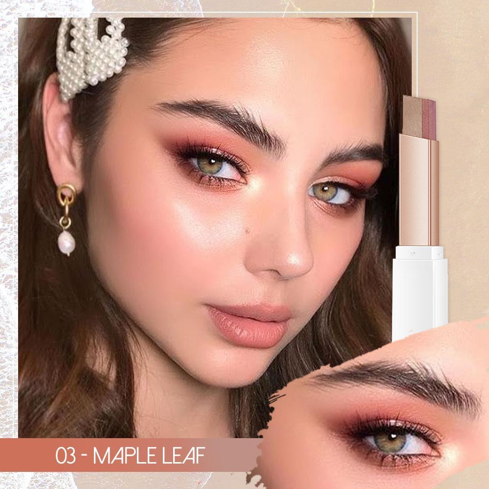 Today Only: Buy 1 Get 1 Free | Glitter Ombre Eyeshadow Pencil