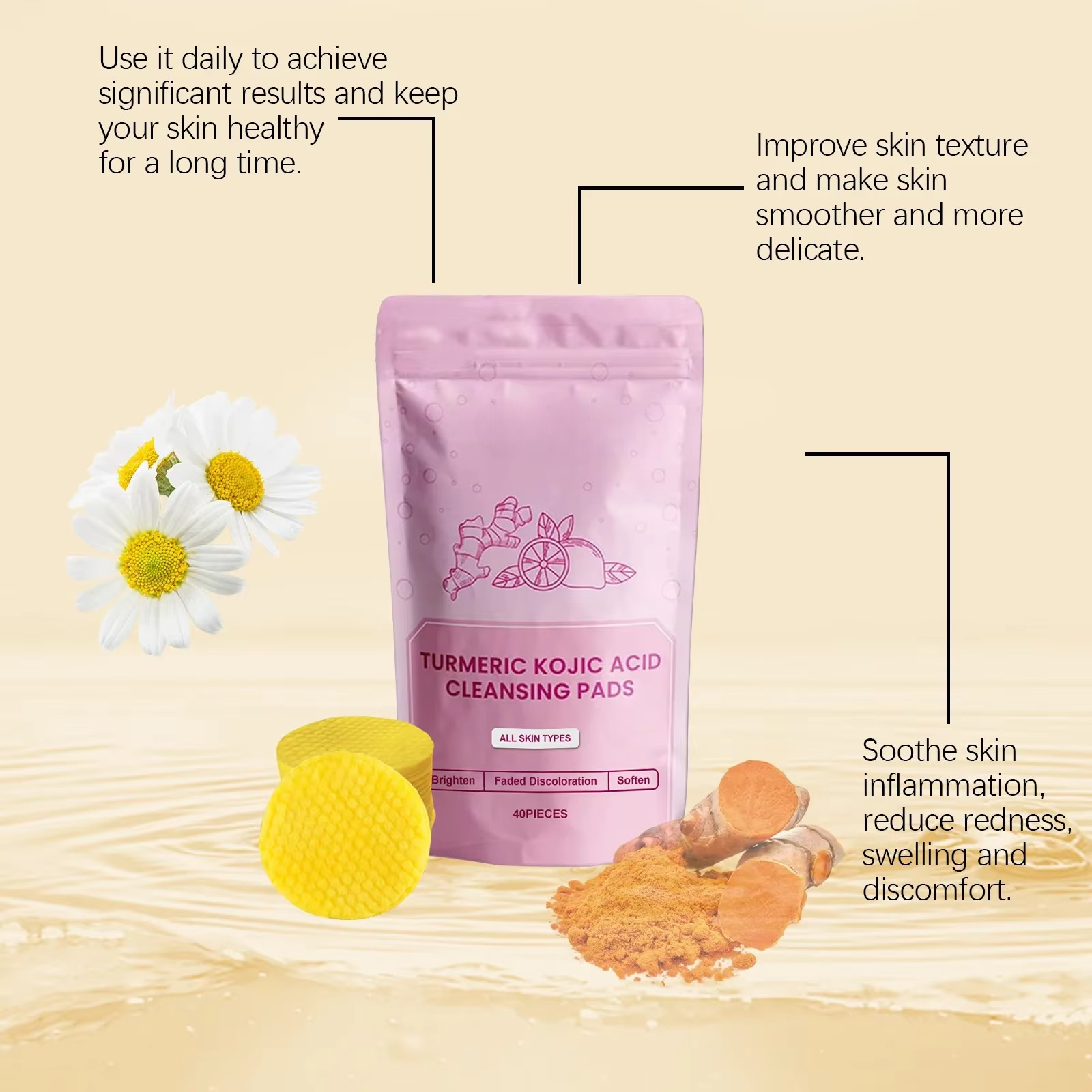 Buy One Get One Free Today | Glow Booster | Radiant Skin with One Use!