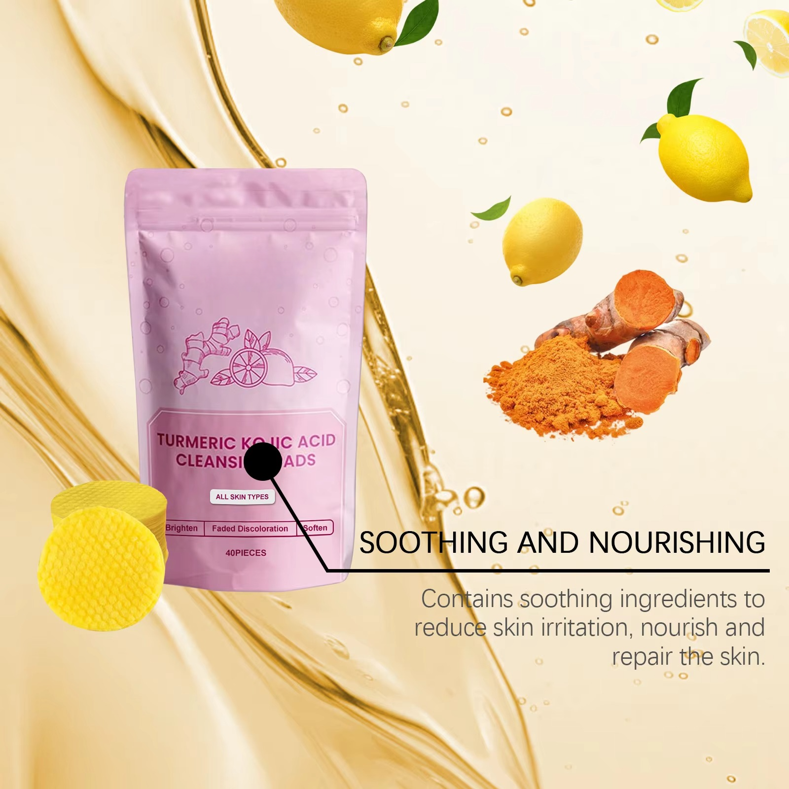 Buy One Get One Free Today | Glow Booster | Radiant Skin with One Use!