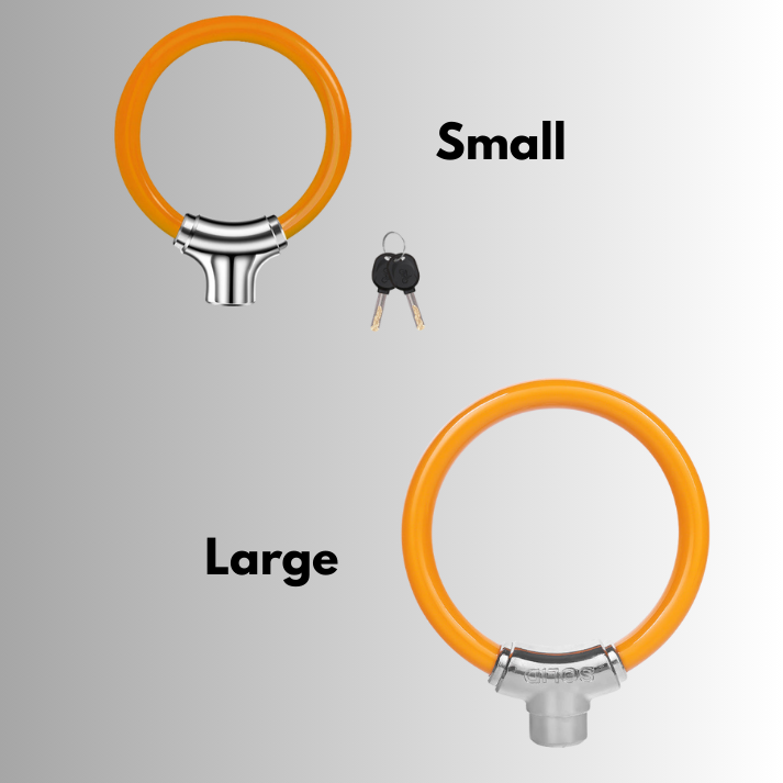 Get One Free Today with LockLoop Purchase