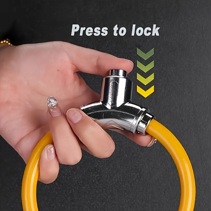 Get One Free Today with LockLoop Purchase