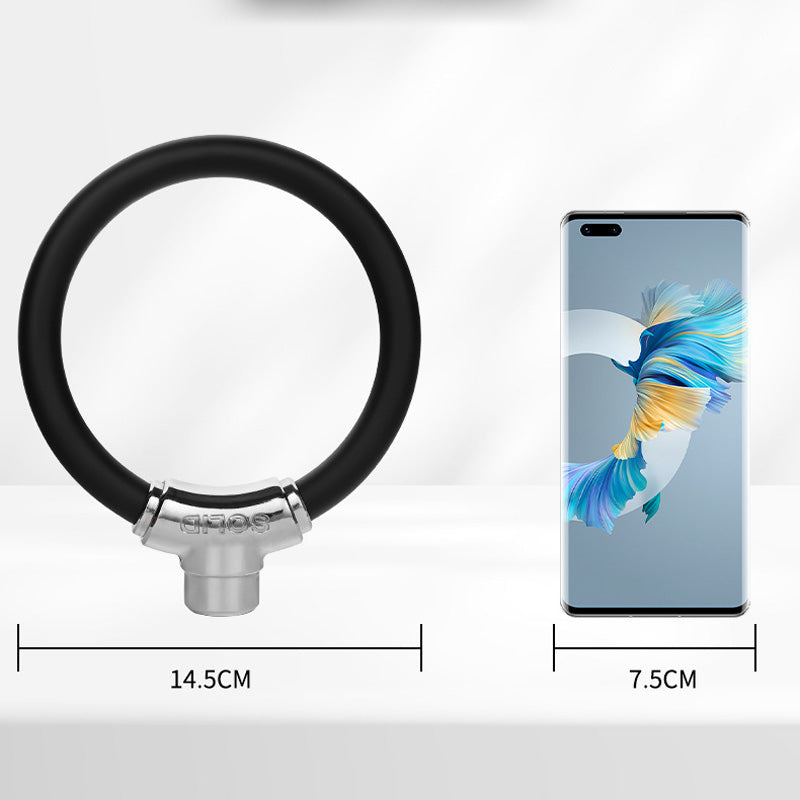 Get One Free Today with LockLoop Purchase